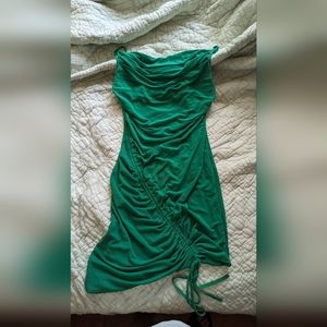 Nasty Gal Mesh Dress Size 6